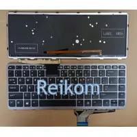 Keyboard HP Elitebook Folio 1040 G1 1040 G2 Ultrabok