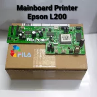 Mainboard Printer Epson L200