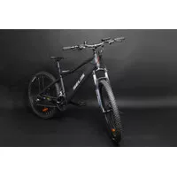 Sepeda Listrik MTB Selis Roadmaster 2.0 dgn specifikasi 250W 36V 10Ah