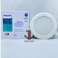 PHILIPS LED DN020B GEN3 10,5W 10,5 W WATT DOWNLIGHT PANEL 5 INCH