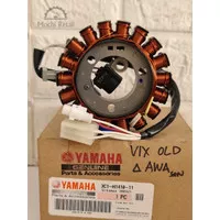 Spull Assy Yamaha Vixion Ori