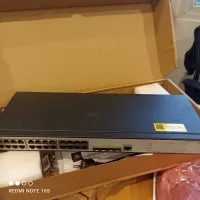 hp V1910-24G swict JE006A 24 Port