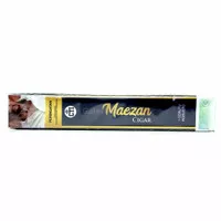Cerutu Premium Maezan Robusto Single Pack Ring 50 Inch Length 5 Inch