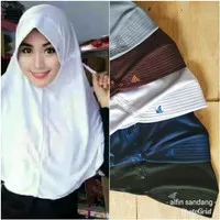 New Produk ! Termurah!!! Jilbab Dewasa Dan Anak Sekolah Sd Smp Sma