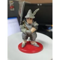 Final Fantasy 9 FF9 FF IX ADELBERT STEINER Coca Cola Special Figure