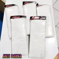 Glasswool Knalpot Anti Bakar Racing R9