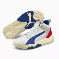 Sepatu Puma Pria Basketball Rebound Future Original