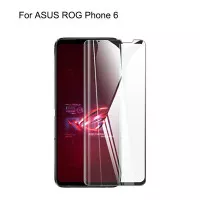 Tempered Glass Full Cover Asus ROG Phone 6 / ROG Phone 6 Pro