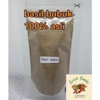 basil bubuk 50gram / basil powder