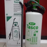 Alat Penyemprot Hama Tasco 8 liter / Sprayer Tasco 8 liter