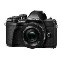 Olympus OMD EM10 Mark III Kit 14-42mm EZ MSC New Garansi Resmi Olympus