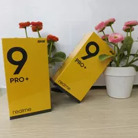 Realme 9 Pro Plus 8/128 - Green