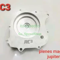 Plenes Planes Plendes Dudukan Sekat Magnet RC3 Yamaha Jupiter Z