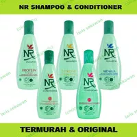 NR Shampoo CITRONE / NR Shampo EL / NR Shampo / NR Sampo