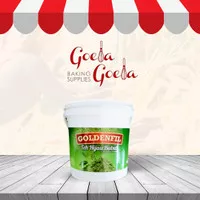 Goldenfil Matcha Green Tea Powder 500gr
