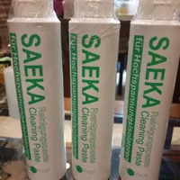 Sakaphen Hijau 80.750 Saeka Cleaning Paste