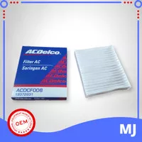 Filter AC Cabin Chevrolet New Spark 1.4