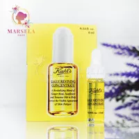 Kiehls Daily Reviving Concentrate / Kiehl DRC Travel - Travel 4ml
