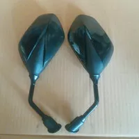 Kaca spion vario 110 / vario techno 110 lama karbu