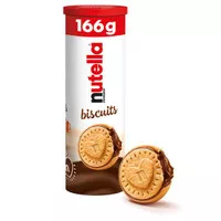 Biskuit/Biscuit Nutella Tube Ferrero Original Import