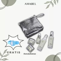 Amabel Skincare GRATIS JAM TANGAN