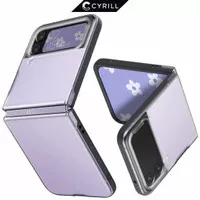 Case Samsung Galaxy Z Flip 4 Flip4 5G Spigen Cyrill Color Brick Casing