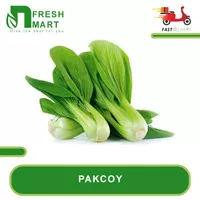 PAKCOY POKCOY SEGAR 500g 1kg - N FRESH MART