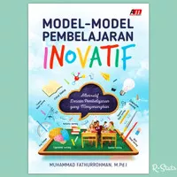 R-Stats Buku Model Model Pembelajaran Inovatif di Kelas