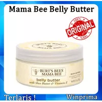 Burt`s Bees Mama Bee Belly Butter 185gr - Burts Bees Butter Lotion