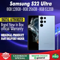 Samsung S22 Ultra 128GB 256GB 512GB S22 Ultra With Spen