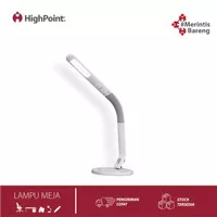 HIghpoint LED Inwork Lamp - Lampu Meja ALAC308