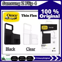 Case Samsung Galaxy Z Flip 4 Flip4 5G OtterBox Thin Flex Casing