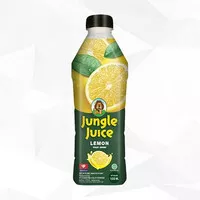 jungle Juice Lemon 1L