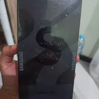 Samsung S22+ 5G 8/256 Garansi Resmi
