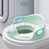 Toilet Ring Bayi / Baby Toilet Seat / Toilet Seat Anak / Potty Seat
