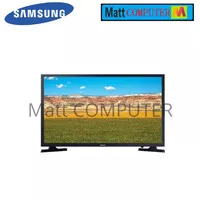 Samsung LED TV 32 Inch Smart TV UA32T4500 Terbaru 2020