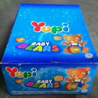 yupi bear box