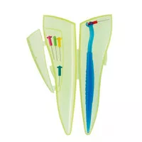 Interdental Brush CPS457 prime pocket set / Sikat Interdental