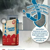 Semen Merah Putih water shield 40 kg