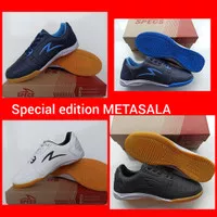 SEPATU FUTSAL SPECS