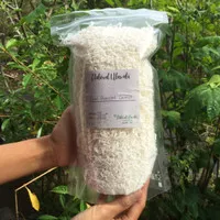 Dried Shredded Coconut Dessicated / Kelapa Parut Kering