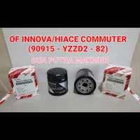 FILTER OLI INNOVA BENSIN DISEL 90915-YZZD2 82