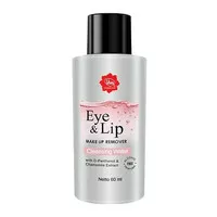 VIVA EYE & LIP MAKE UP REMOVER 60ML