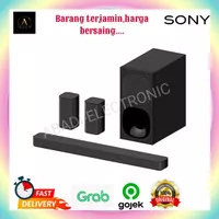 SONY SOUNDBAR HT-S20R 5.1ch HOME THEATER CINEMA AUDIO SYSTEM HTS20R