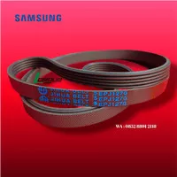 Vbelt Fan Belt 5PJ1270 KARESU Mesin Cuci Samsung Front Loading
