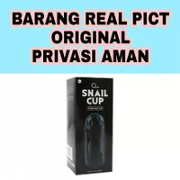 Tenga snail Moon terbaru bisa getar alat coli seksual pria dewasa