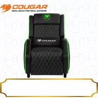 Sofa Cougar Ranger XBOX Gaming Premium Breathable - Green