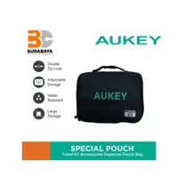 Travel Kit Aukey Accessories Organizer Pouch Bag