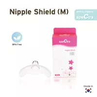 Nipple Shield M (20mm)