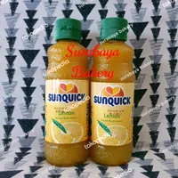 Sunquick Lemon 330ml